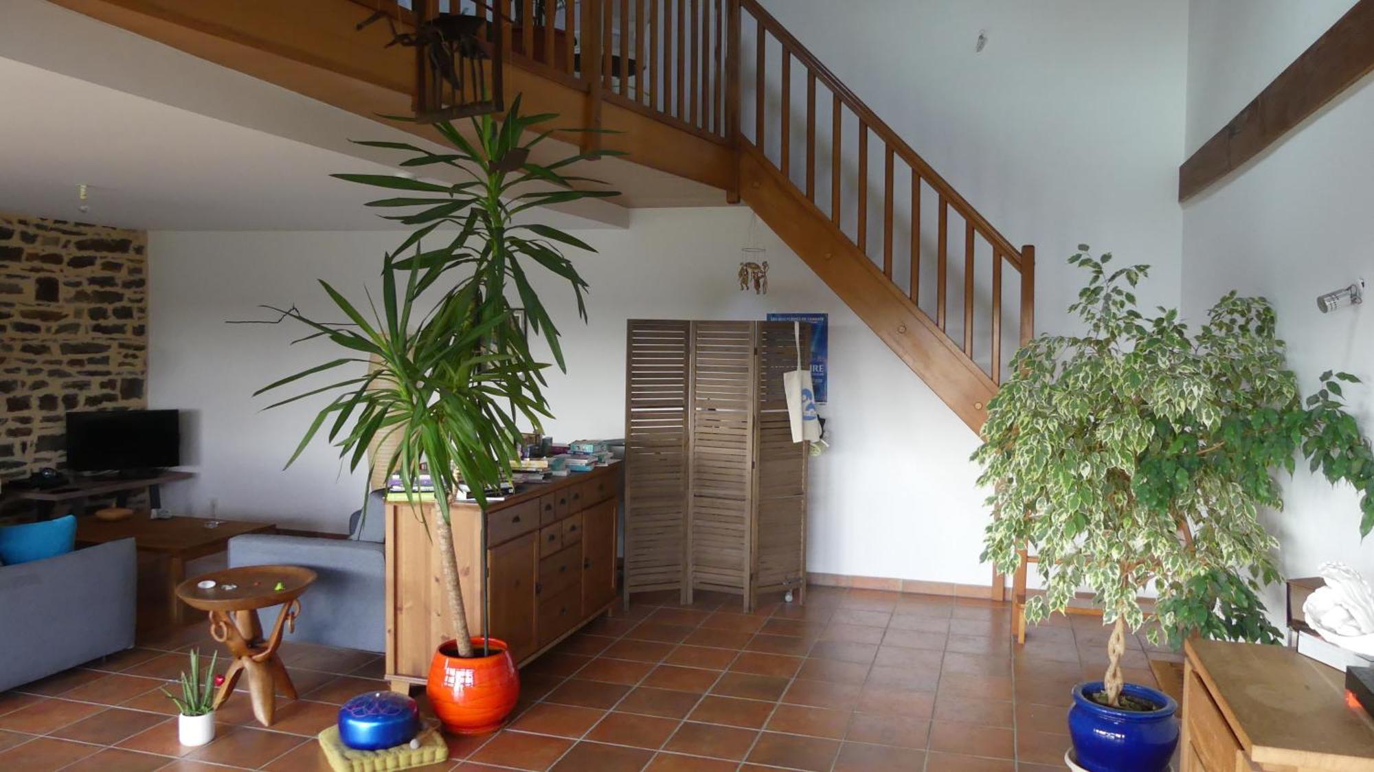 Reves De Baie - Accueillant, Paisible, Vue Panoramique Exceptionnelle Bed & Breakfast Tirepied-sur-See Exterior photo